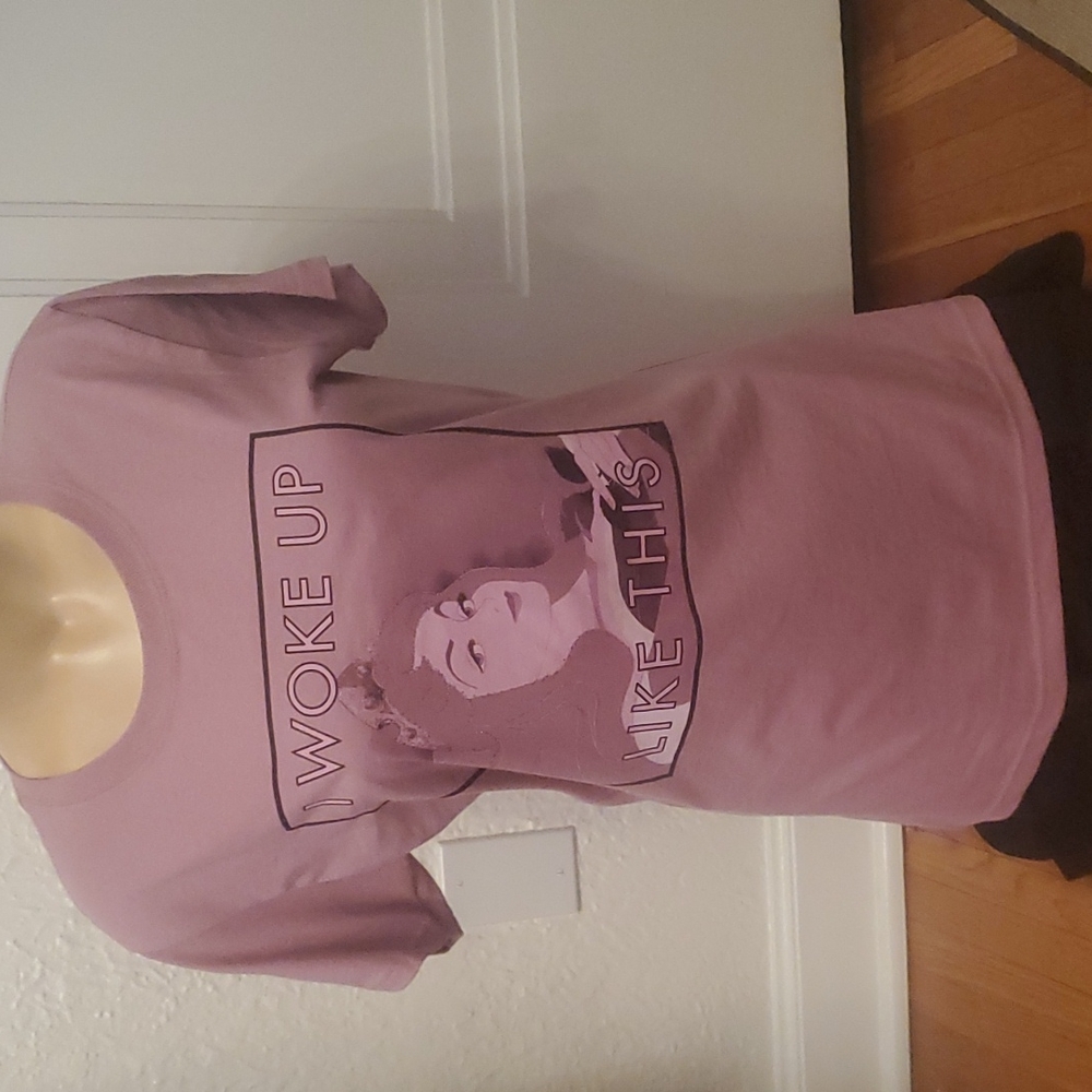 Disney Store Mauve Aurora Tee